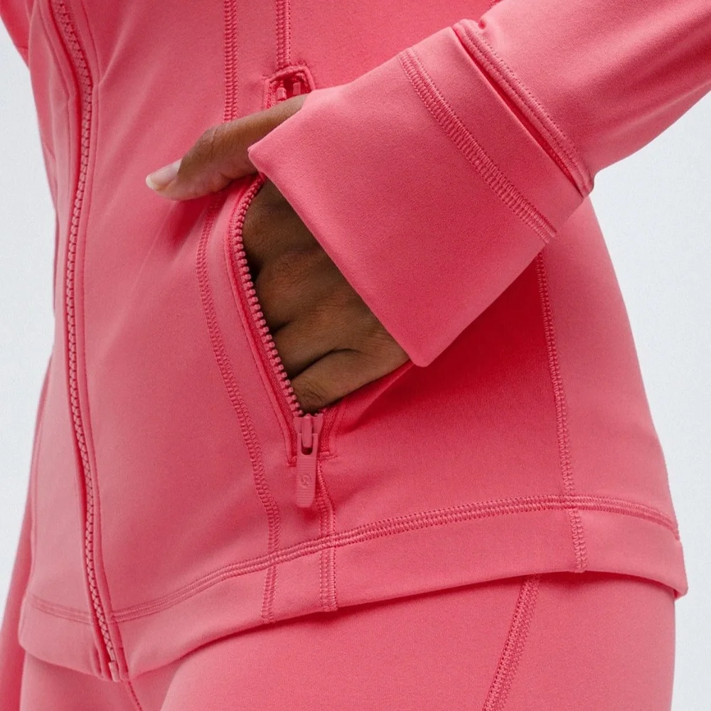 NWT Lululemon Define Jacket Nulu - Picture 5 of 8